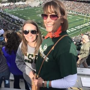 Meet your Posher, Jill davis